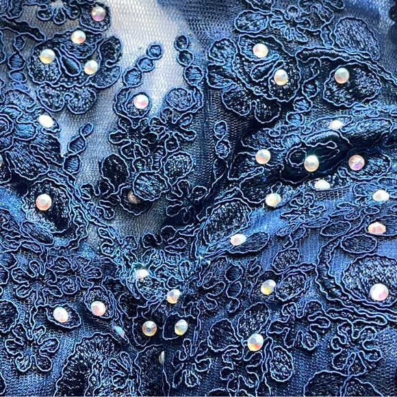 Elizabeth K by GLS Formal Dress - Picture 5 of 13